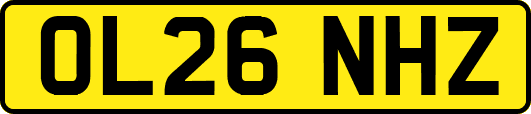OL26NHZ