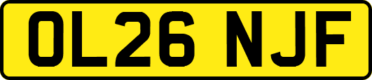 OL26NJF