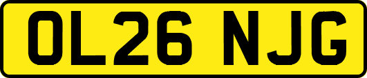 OL26NJG