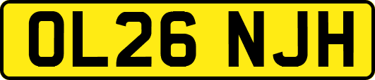OL26NJH