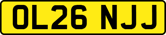 OL26NJJ