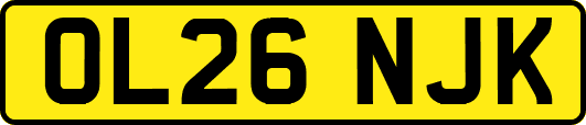 OL26NJK