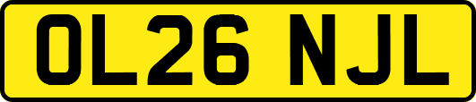OL26NJL