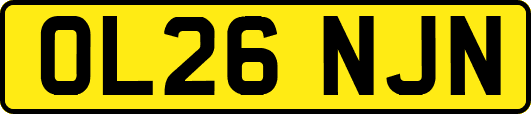 OL26NJN