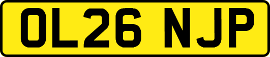 OL26NJP