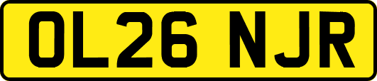OL26NJR