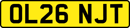 OL26NJT