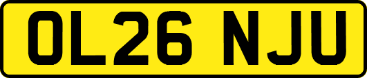 OL26NJU
