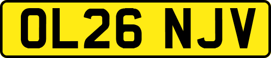 OL26NJV