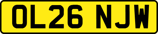 OL26NJW
