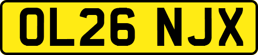 OL26NJX