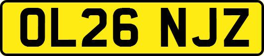 OL26NJZ