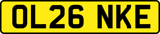 OL26NKE