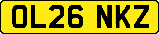 OL26NKZ