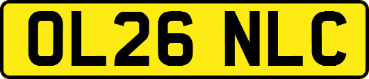OL26NLC