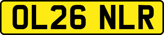 OL26NLR