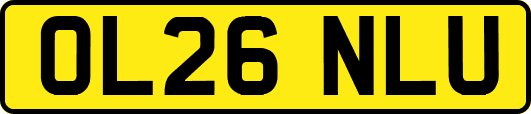 OL26NLU