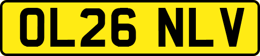 OL26NLV
