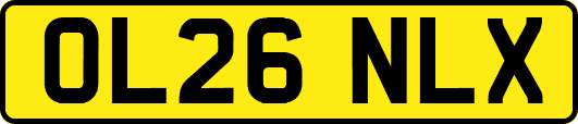 OL26NLX