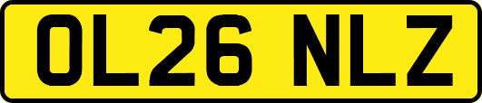 OL26NLZ