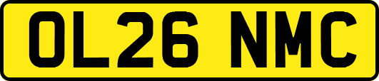 OL26NMC