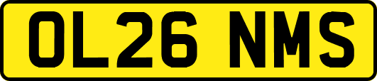 OL26NMS
