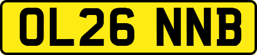 OL26NNB