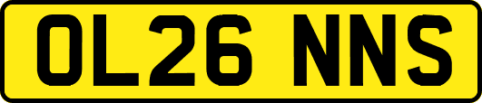 OL26NNS