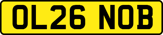 OL26NOB