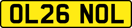 OL26NOL