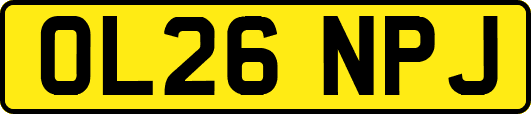 OL26NPJ