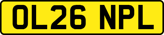 OL26NPL