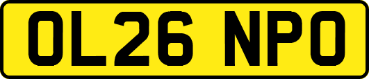 OL26NPO