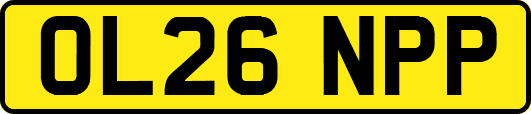 OL26NPP