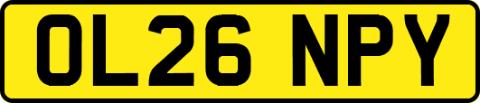 OL26NPY