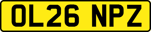 OL26NPZ