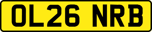 OL26NRB