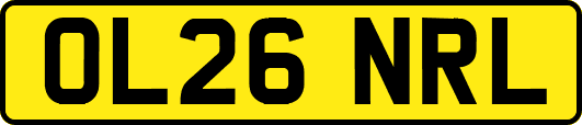 OL26NRL
