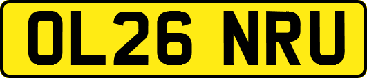 OL26NRU