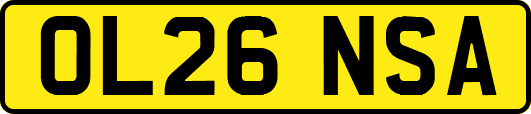 OL26NSA