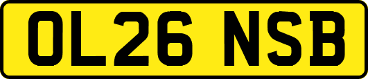 OL26NSB
