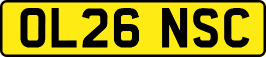OL26NSC