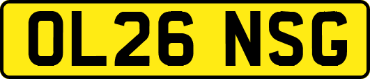 OL26NSG