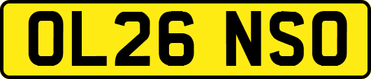 OL26NSO