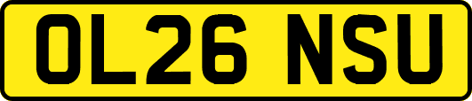 OL26NSU