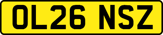 OL26NSZ