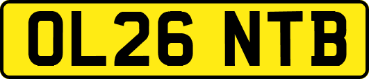 OL26NTB