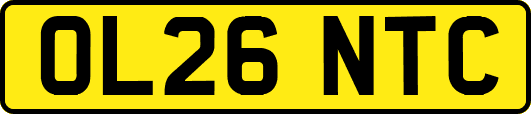OL26NTC