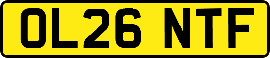 OL26NTF