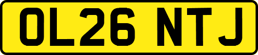 OL26NTJ